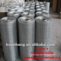 Stainless welded wire mesh